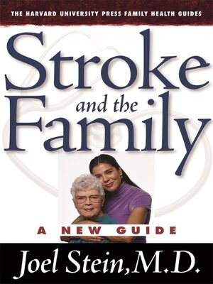 cover image of Stroke and the Family